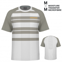 Head PERFORMANCE T-Shirt Men XPWG - 46/48 (S)
